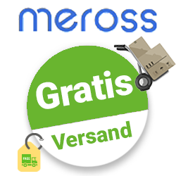 Meross Gutschein Gratis Versand