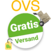 OVS Gutschein Gratis Versand