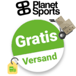 Planet Sports Gutschein Gratis Versand
