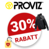 30% Proviz Gutschein