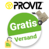 Proviz Gutschein Gratis Versand