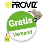 Proviz Gutschein Gratis Versand