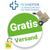 Schaeffer Nutraceuticals Gutschein Gratis Versand