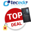 Tecedo Gutschein Top Deal