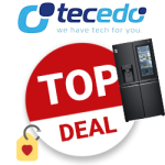 Tecedo Gutschein Top Deal