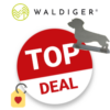 Waldiger Gutschein Top Deal