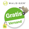 Waldiger Gutschein Gratis Versand