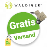 Waldiger Gutschein Gratis Versand