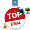 Alps Resorts Gutschein Top Deal