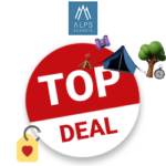 Alps Resorts Gutschein Top Deal