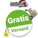 American Footballshop Gutschein Gratis Versand