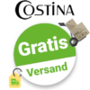 Costina Gutschein Gratis Versand