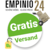 Empinio24 Gutschein Gratis Versand