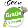 Geero Gutschein Gratis Versand