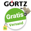 Görtz Gutschein Gratis Versand