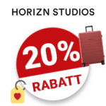 20% Horizn Studios Gutschein