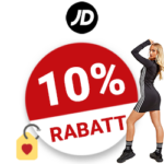 10% JD Sports Gutschein