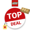 LEGO Gutschein Top Deal