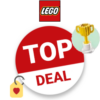 LEGO Gutschein Top Deal