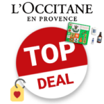 L'Occitane Gutschein Top Deal