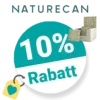 10% Naturecan Gutschein