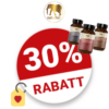 30% Naturfroh Gutschein