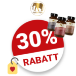 30% Naturfroh Gutschein