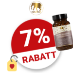 7% Naturfroh Gutschein