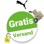 Puma Gutschein Gratis Versand