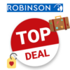 ROBINSON Gutschein Top Deal