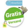 ShinyHair Gutschein Gratis Versand