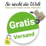 So-riecht-die-Welt.de Gutschein Gratis Versand