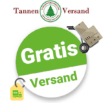 Tannenversand Gutschein Gratis Versand