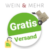 Wein & Mehr Gutschein Gratis Versand