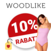 10% Woodlike Ocean Gutschein