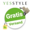 YesStyle Gutschein Gratis Versand