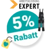 5% Arbeitskleidung Expert Gutschein