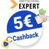 5% Arbeitskleidung-Expert Cashback