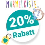 20% Murmelkiste Gutschein