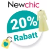 20% Newchic Gutschein