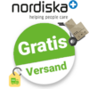 Nordiska Gutschein Gratis Versand