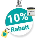 10% HBN Supplements Gutschein