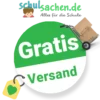 Schulsachen Gutschein Gratis Versand