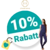 10% Chakrana.world Gutschein
