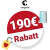 190€ congstar Gutschein