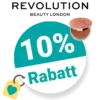 10% Revolution Beauty Gutschein