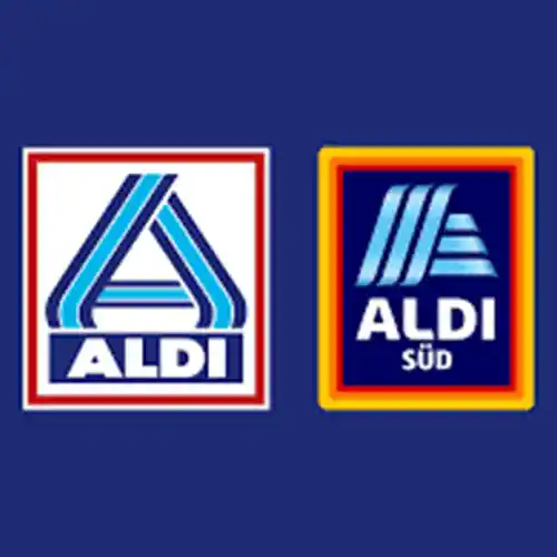 Aldi Onlineshop Logo