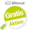 Billomat Gratis Test – auf alles