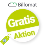 Billomat Gratis Test – auf alles