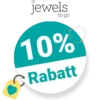 10% Jewels To Go Gutschein